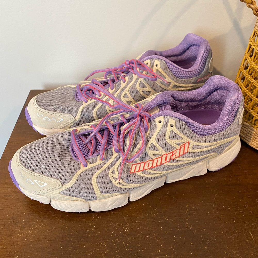 MONOTRAIL WOMANS RUNNER